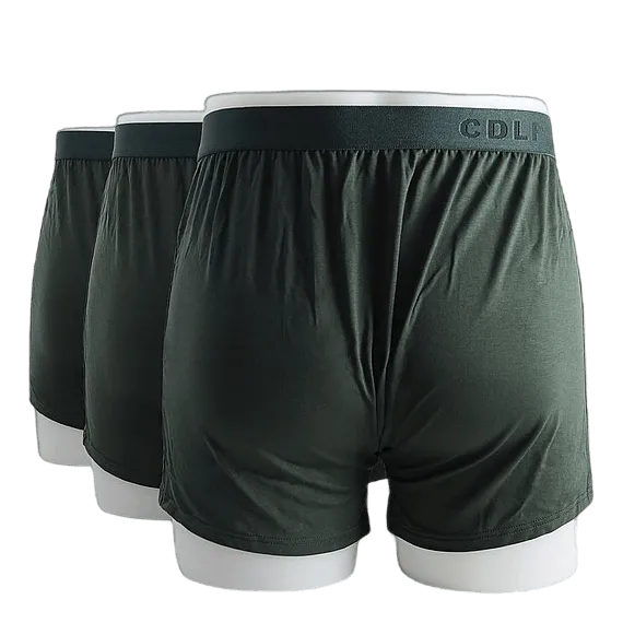3-pack Boxer Shorts