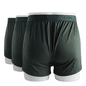 3-pack Boxer Shorts
