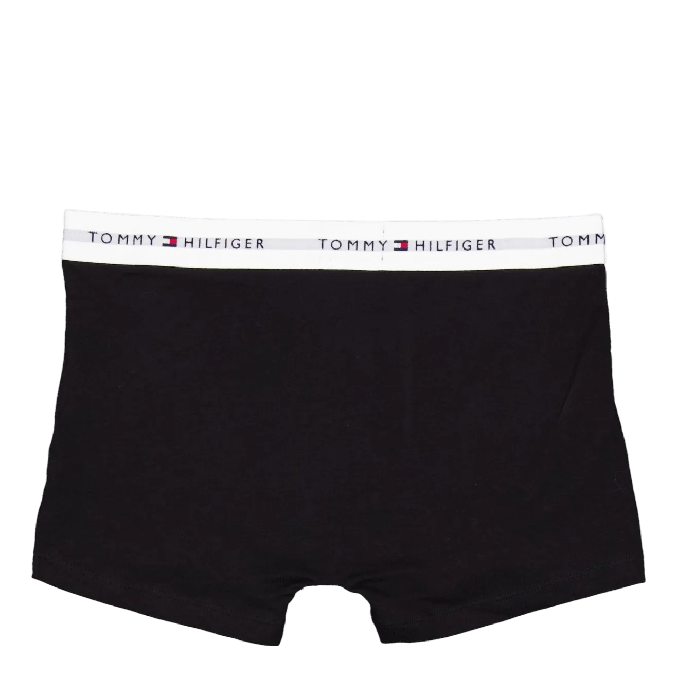3p Trunk Grey Heather/black/white