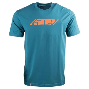 509  Mens Legacy T-Shirt Short Sleeve Regular Fit Pre-Shrunk Soft Sharkskin Camo
