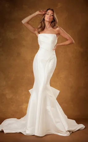 Abby Lane 97254 Bridal Dress