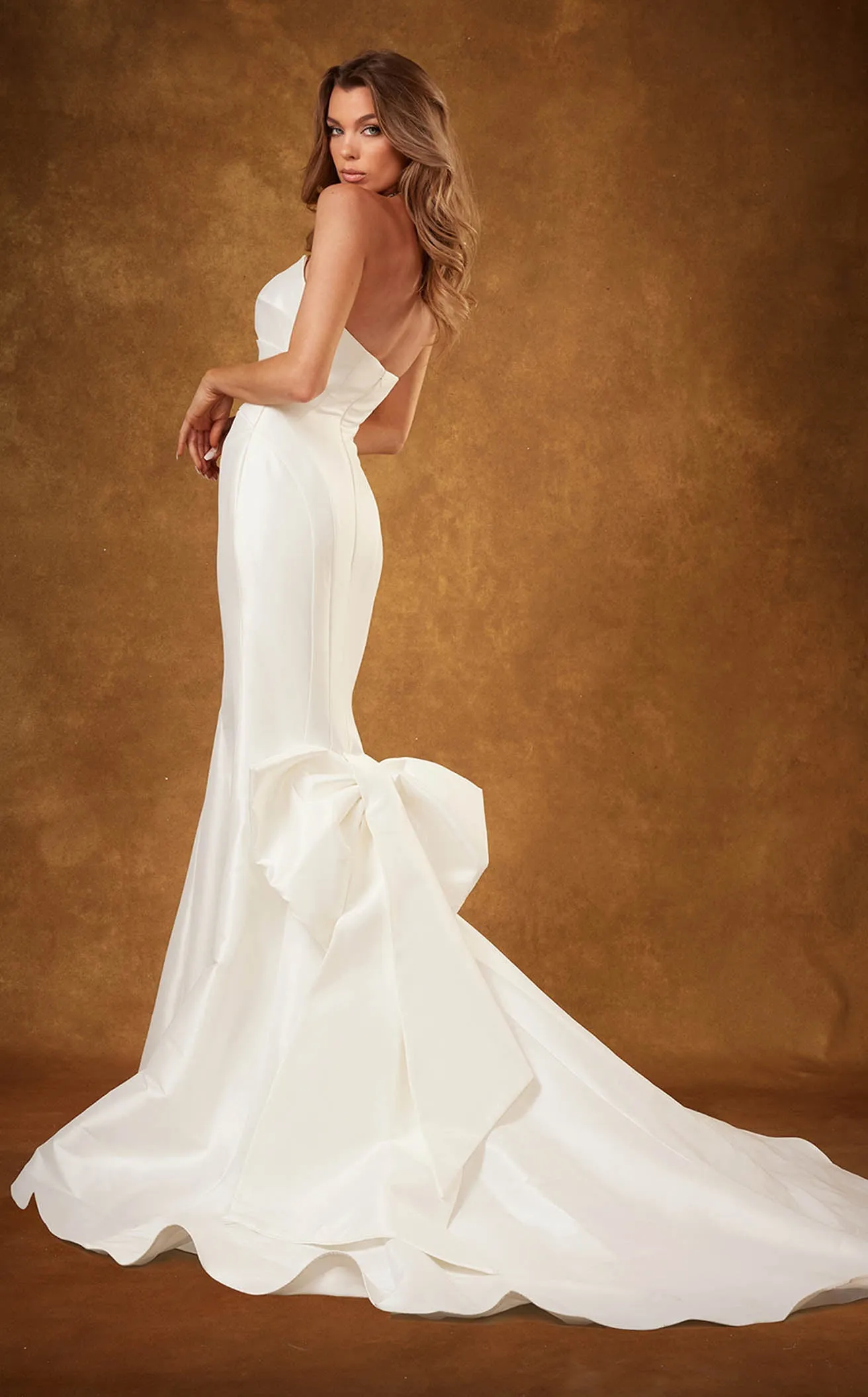 Abby Lane 97254 Bridal Dress