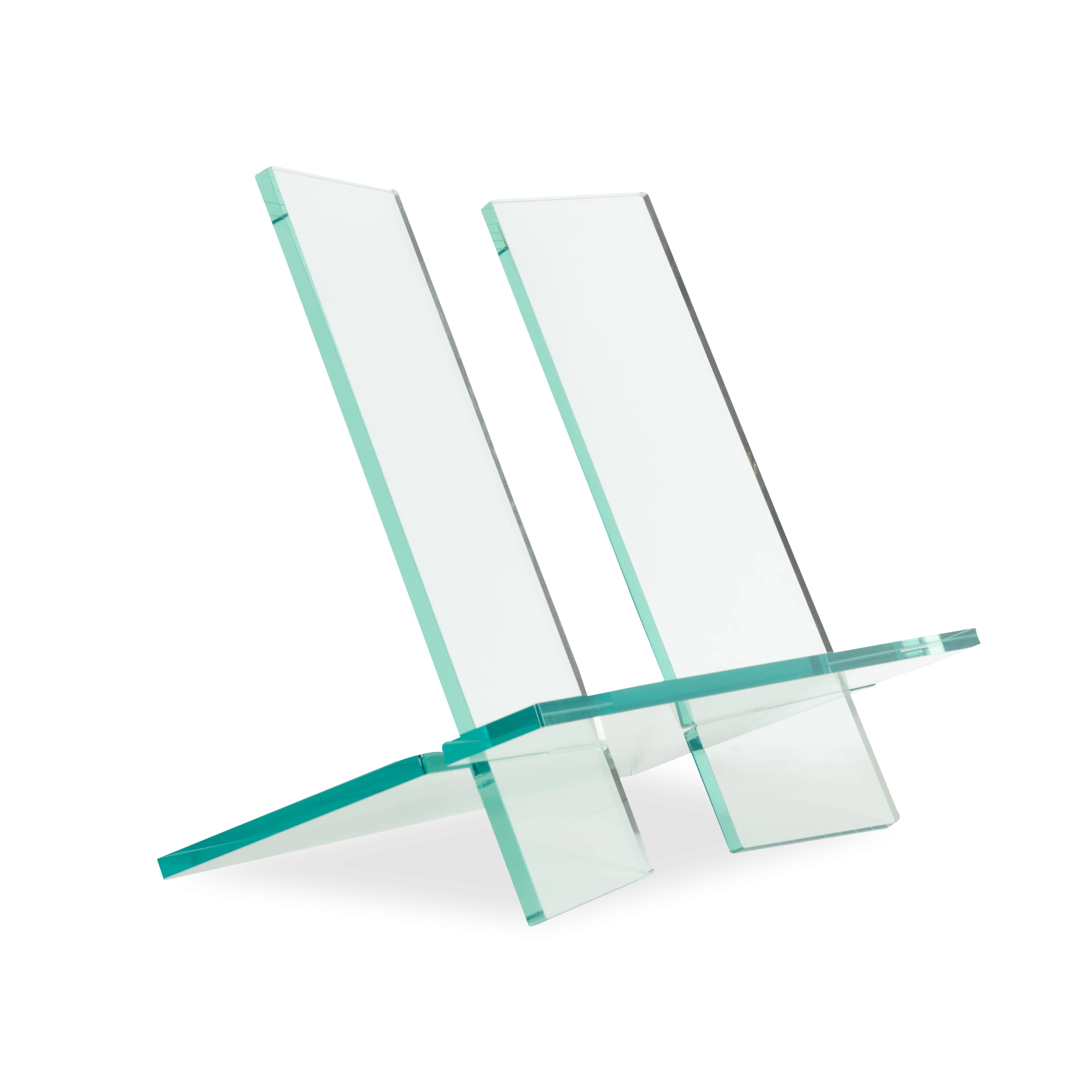 Acrylic Bookstand