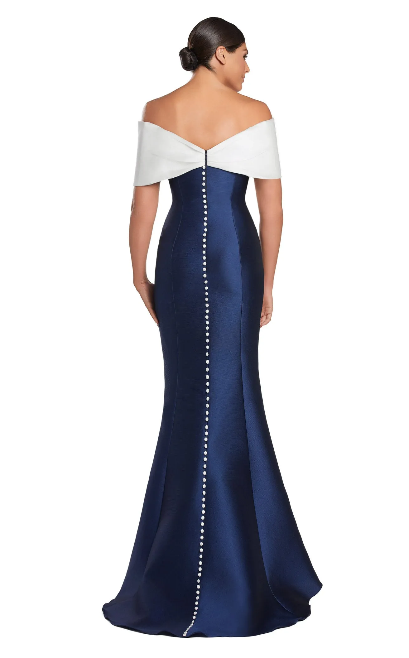 Alexander by Daymor 2053F24 Dress