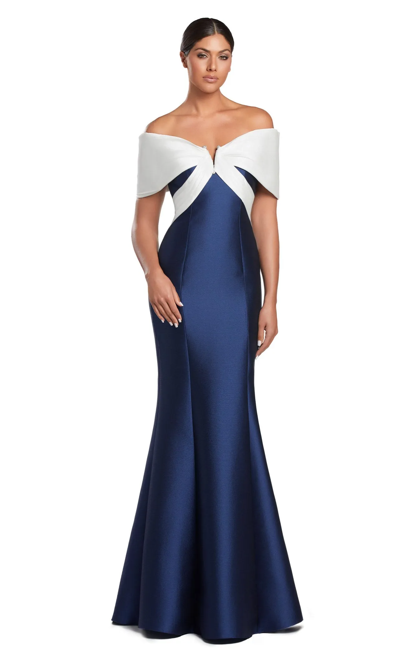 Alexander by Daymor 2053F24 Dress