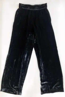 Alice   Olivia - Benny Smocked Pant