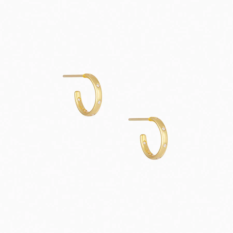 Always Vermeil Huggies