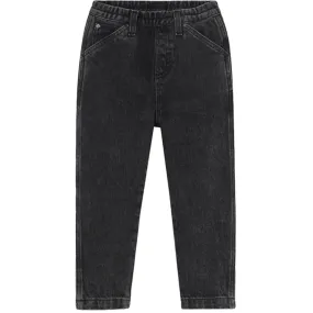 American Vintage Worker Jeans Yopday Black