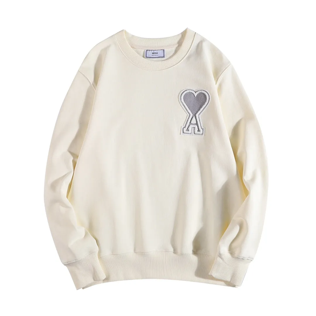 Ami Sweatshirt