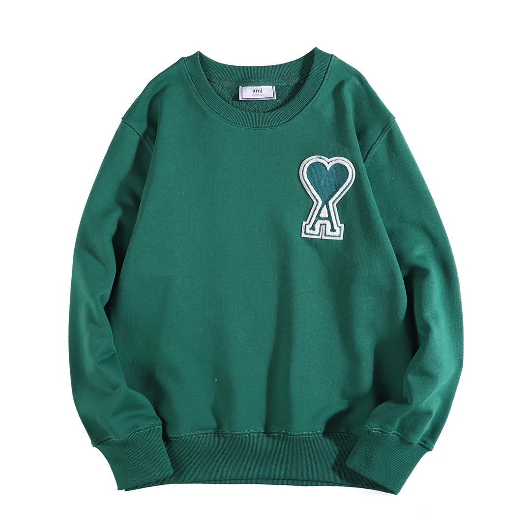 Ami Sweatshirt