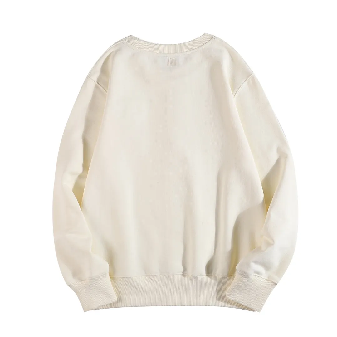 Ami Sweatshirt