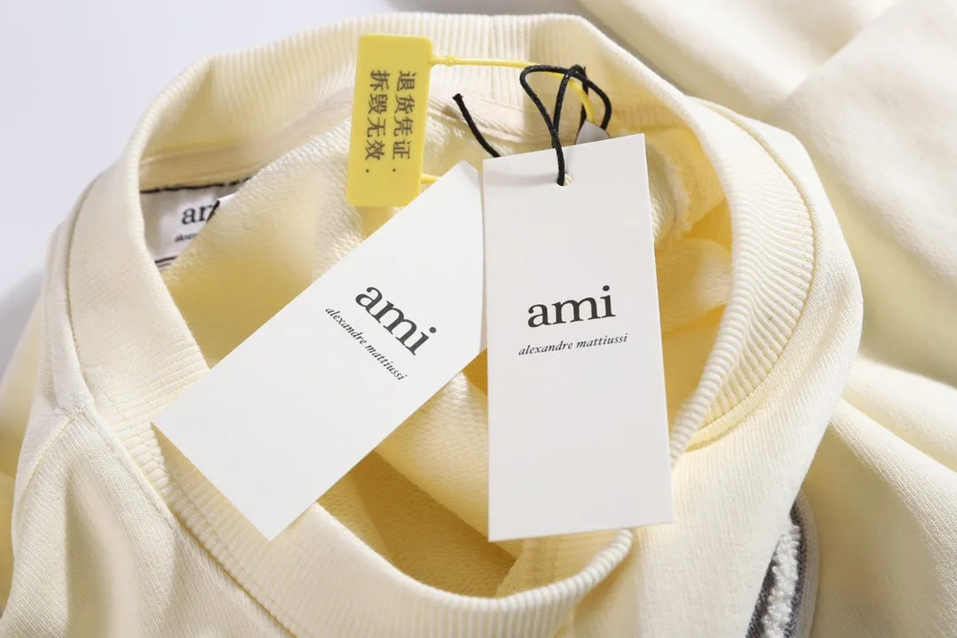 Ami Sweatshirt