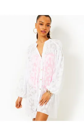 Andrae Cover-Up