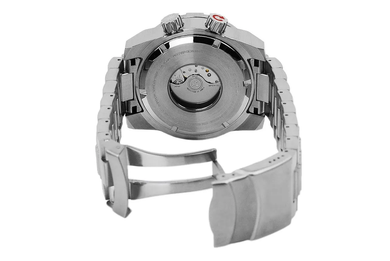 ANDROID Frontline 9015 Automatic AD659BGR