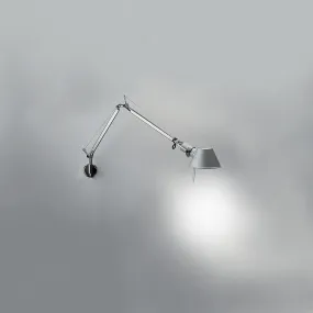 Artemide Tolomeo Micro wall lamp LED 3000K
