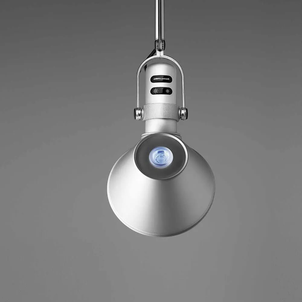 Artemide Tolomeo Micro wall lamp LED 3000K