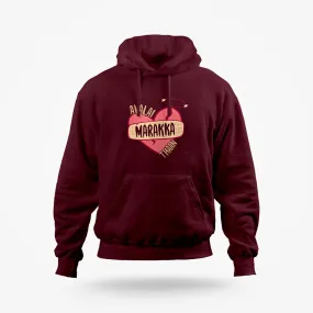 Avalai Marakka Thaan Hoodie