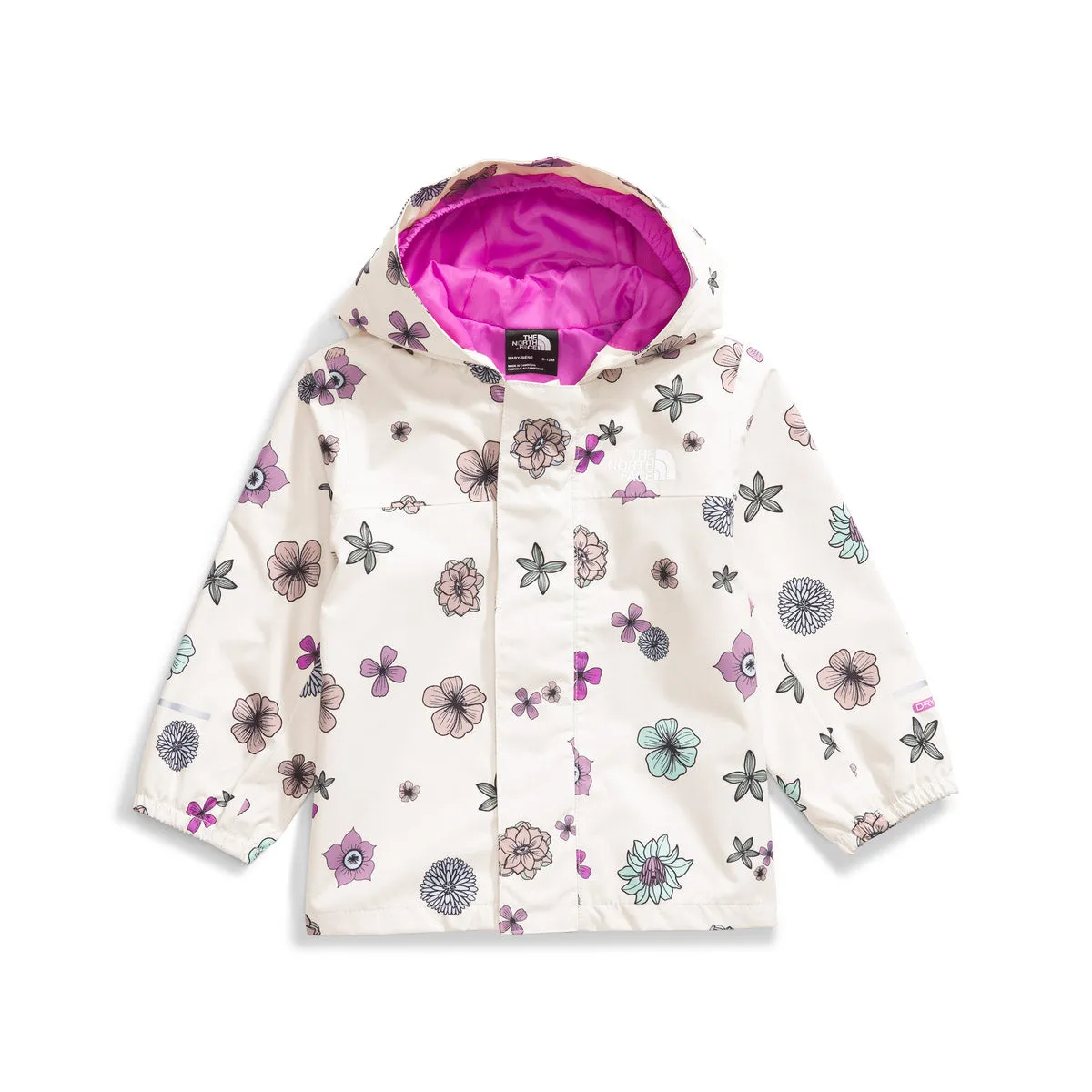 Baby Antora Rain Jacket