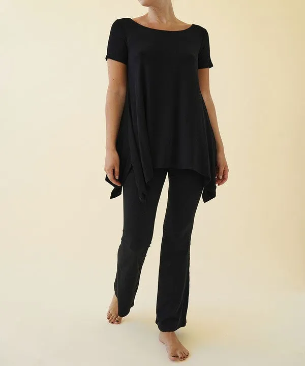 Bamboo Shark Bite Tunic