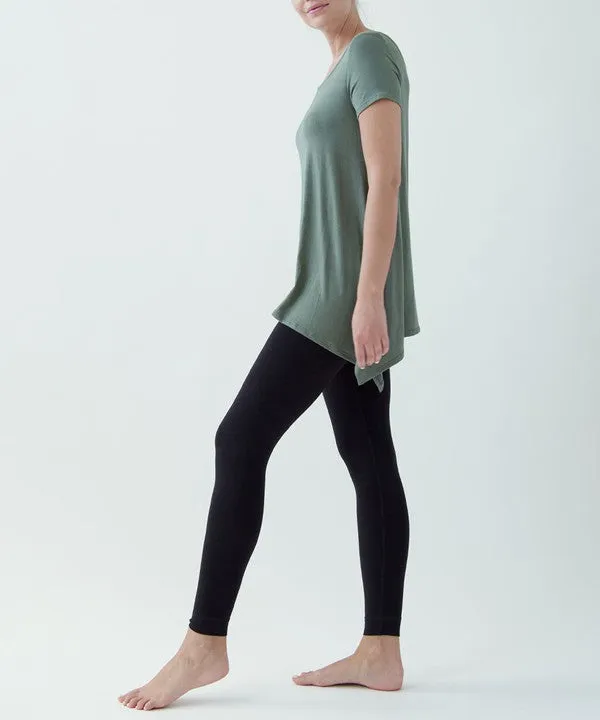 Bamboo Shark Bite Tunic