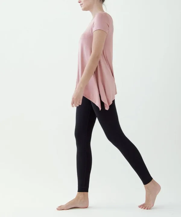 Bamboo Shark Bite Tunic