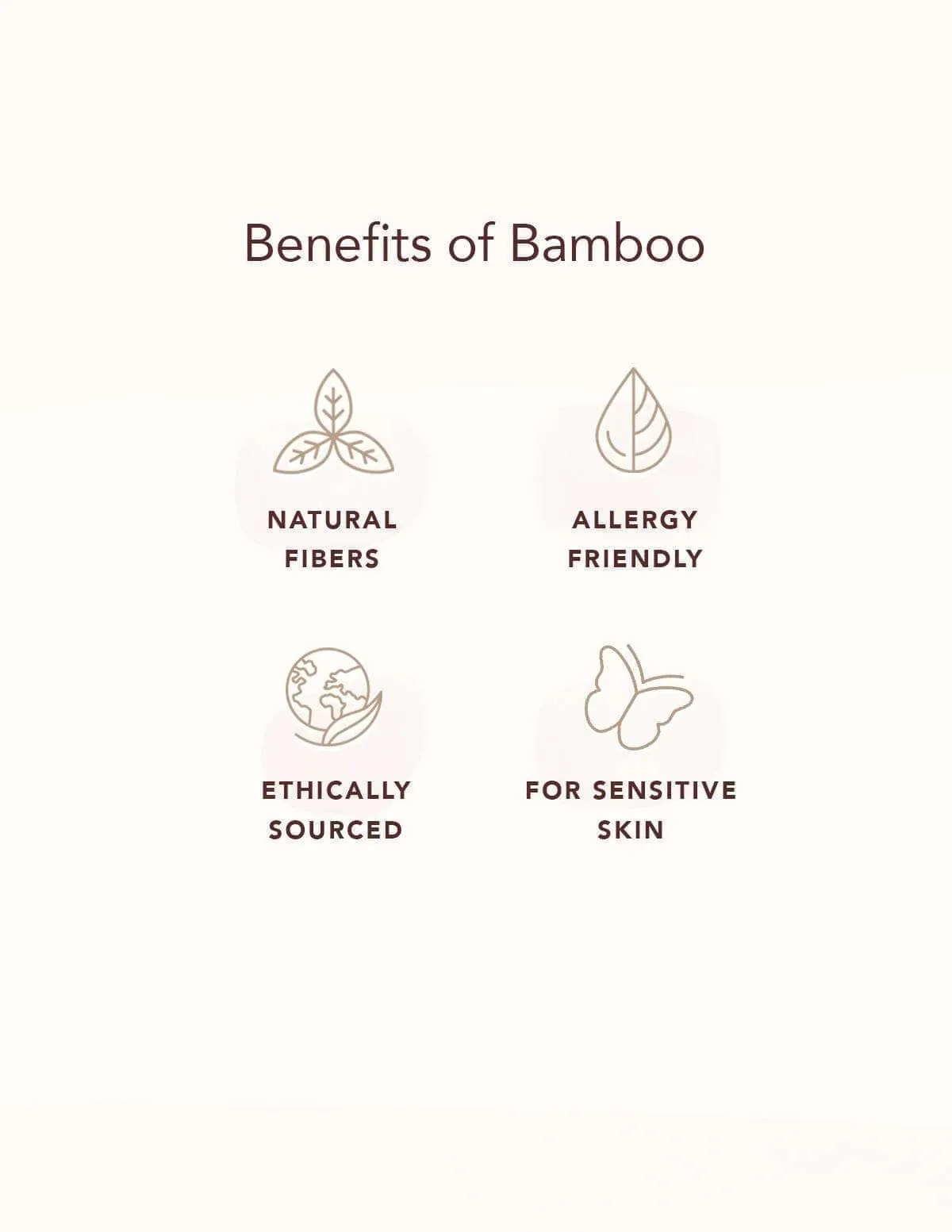 Bamboo Waverly Tights