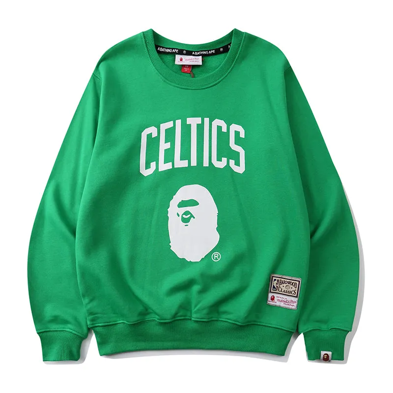 Bape Sweatshirt