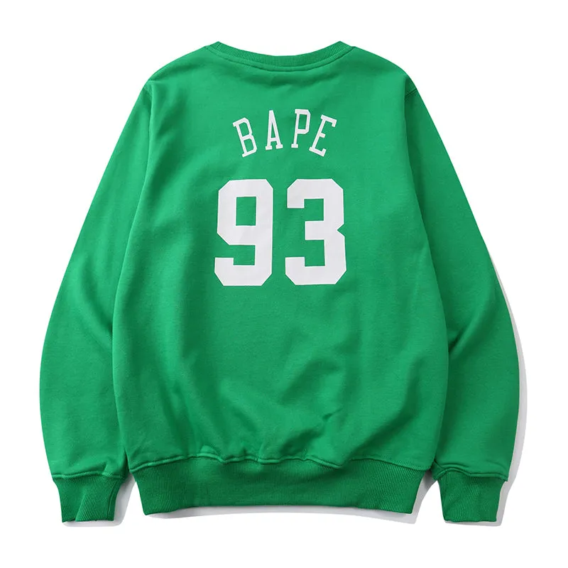 Bape Sweatshirt