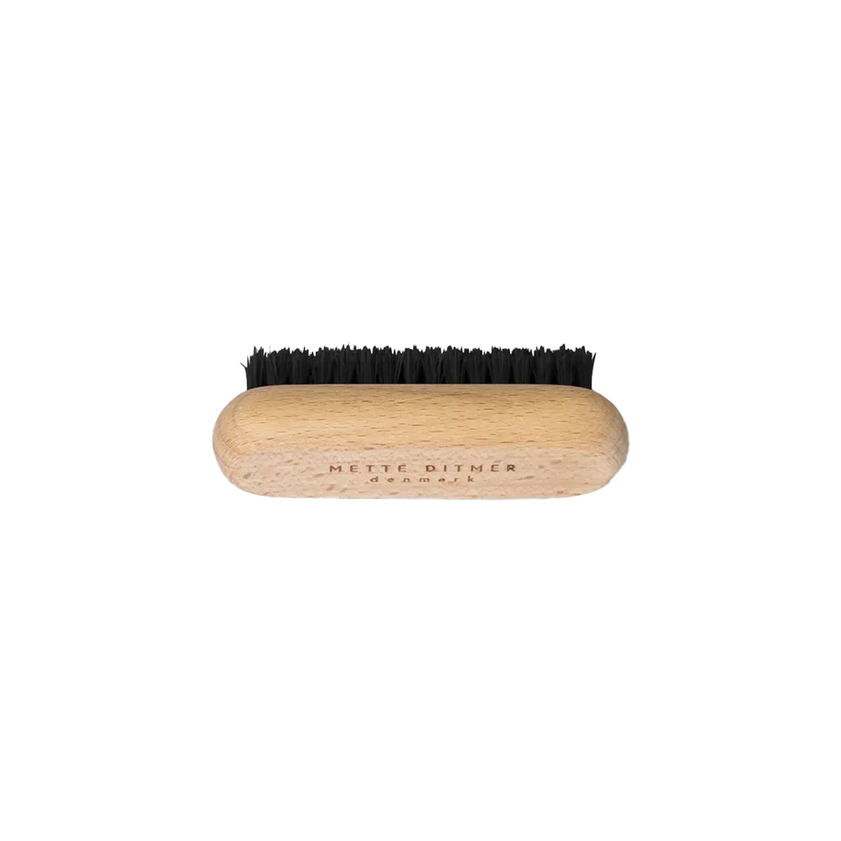 Beech Nail Brush
