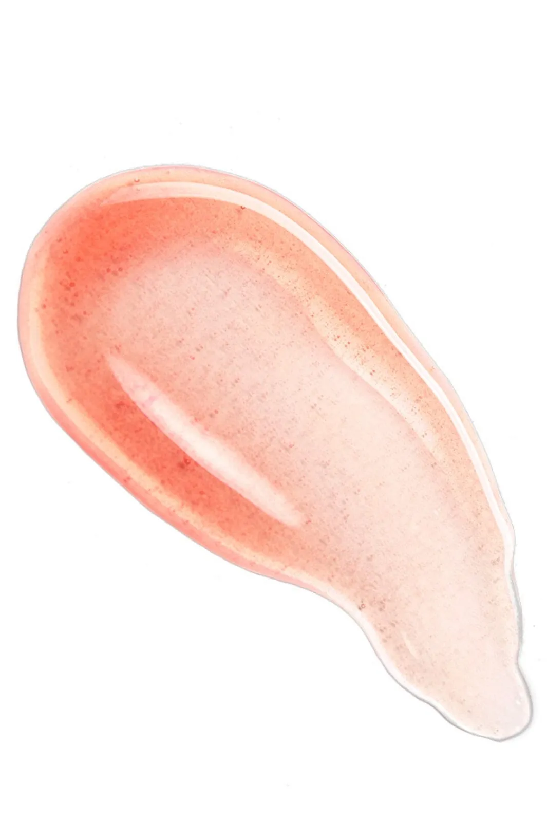 Bellamianta - Luxury Lip Oil SPF30 - Coral -
