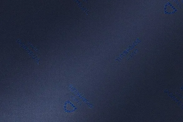 Blue Plain 52% Viscose 48% Acetate (Ref-899479)
