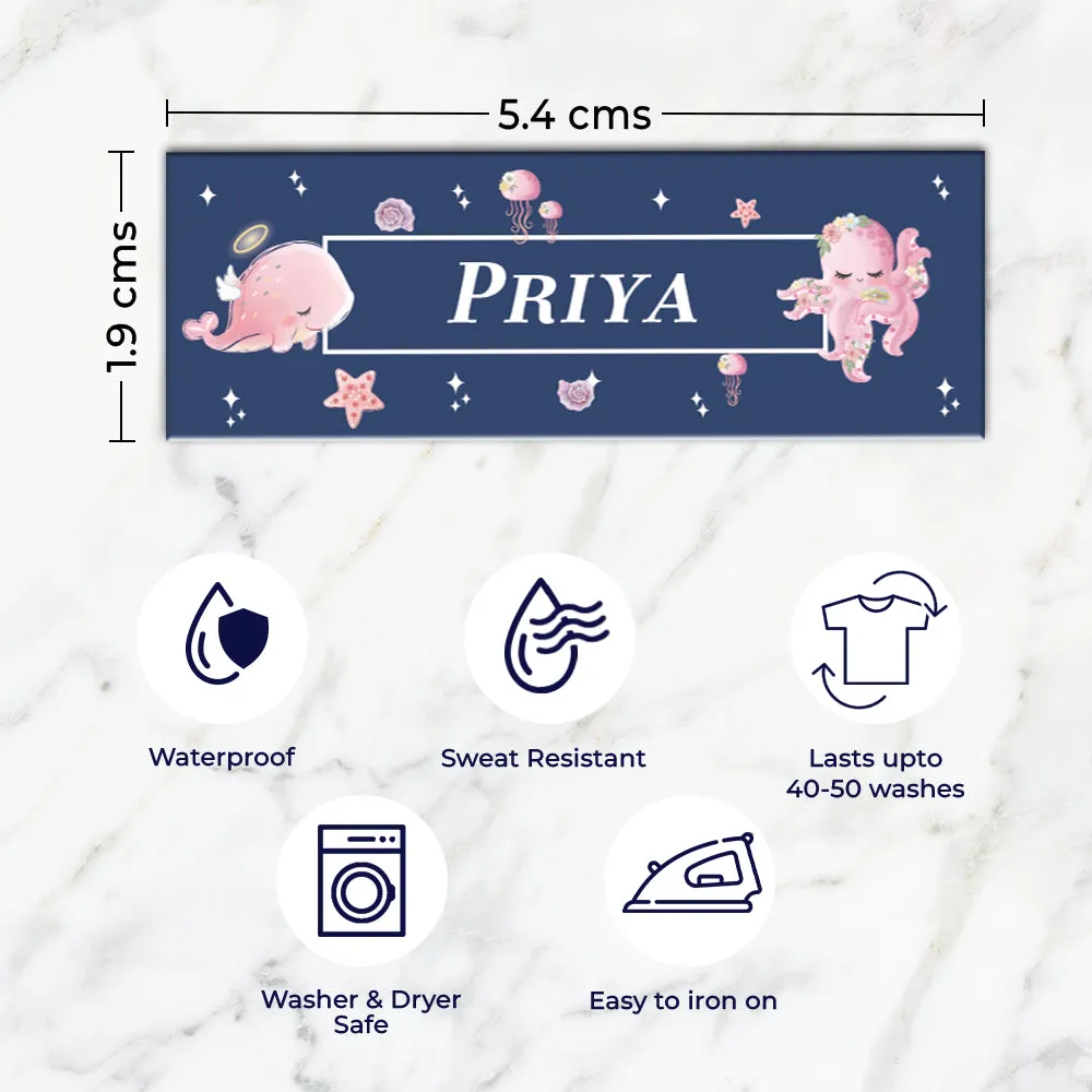 Blushing Undersea Gifting Value Pack