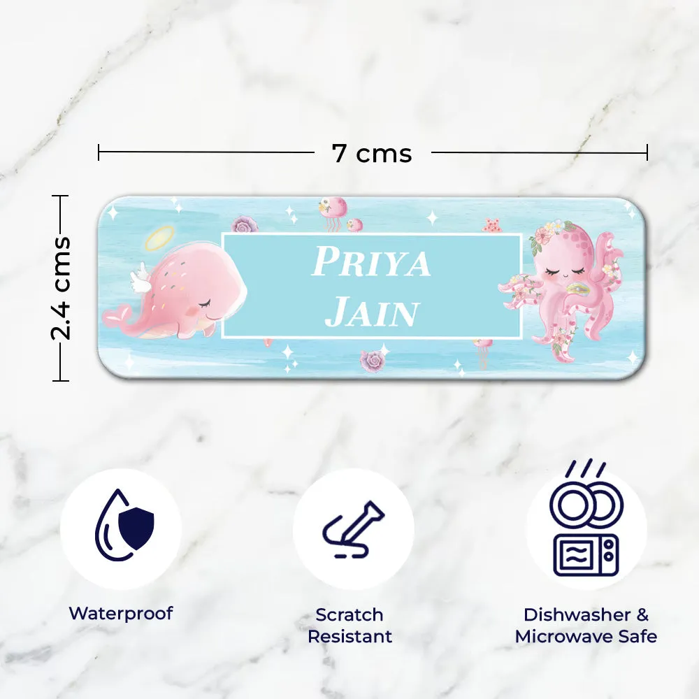 Blushing Undersea Gifting Value Pack