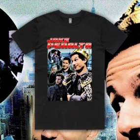 BOOTLEG PERALTA