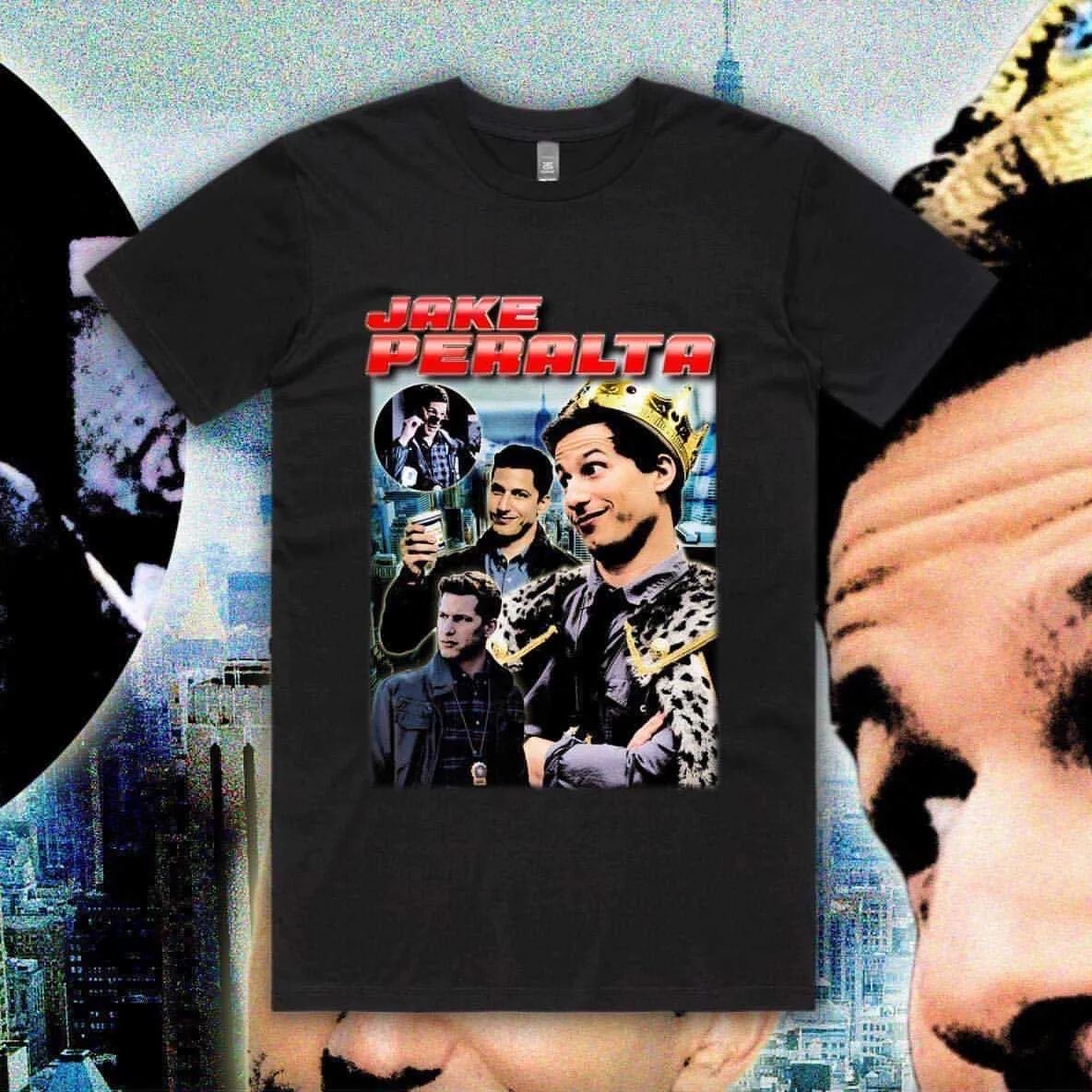 BOOTLEG PERALTA