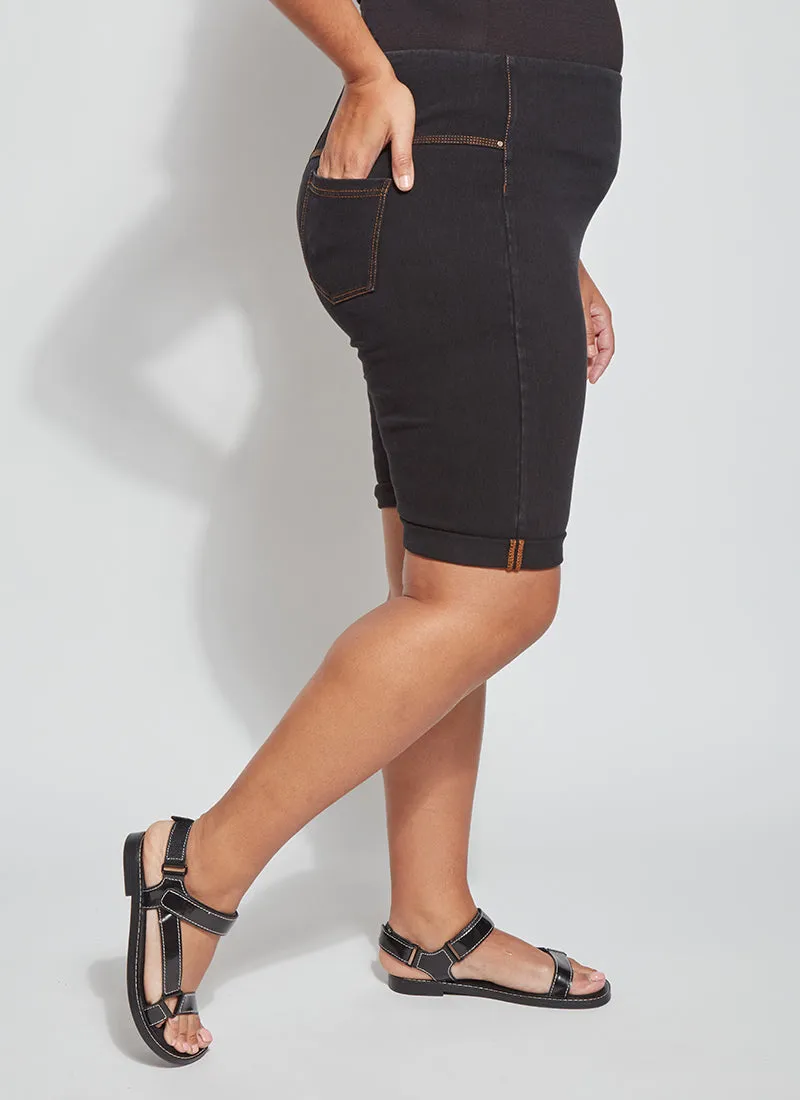 Boyfriend Short (Plus Size)