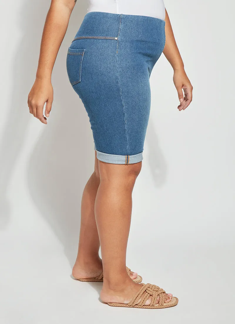 Boyfriend Short (Plus Size)