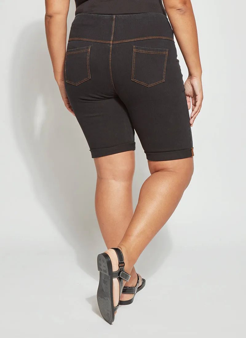 Boyfriend Short (Plus Size)
