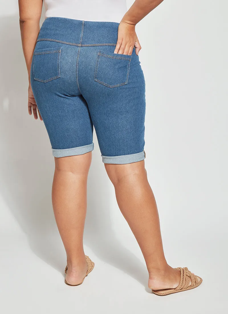 Boyfriend Short (Plus Size)