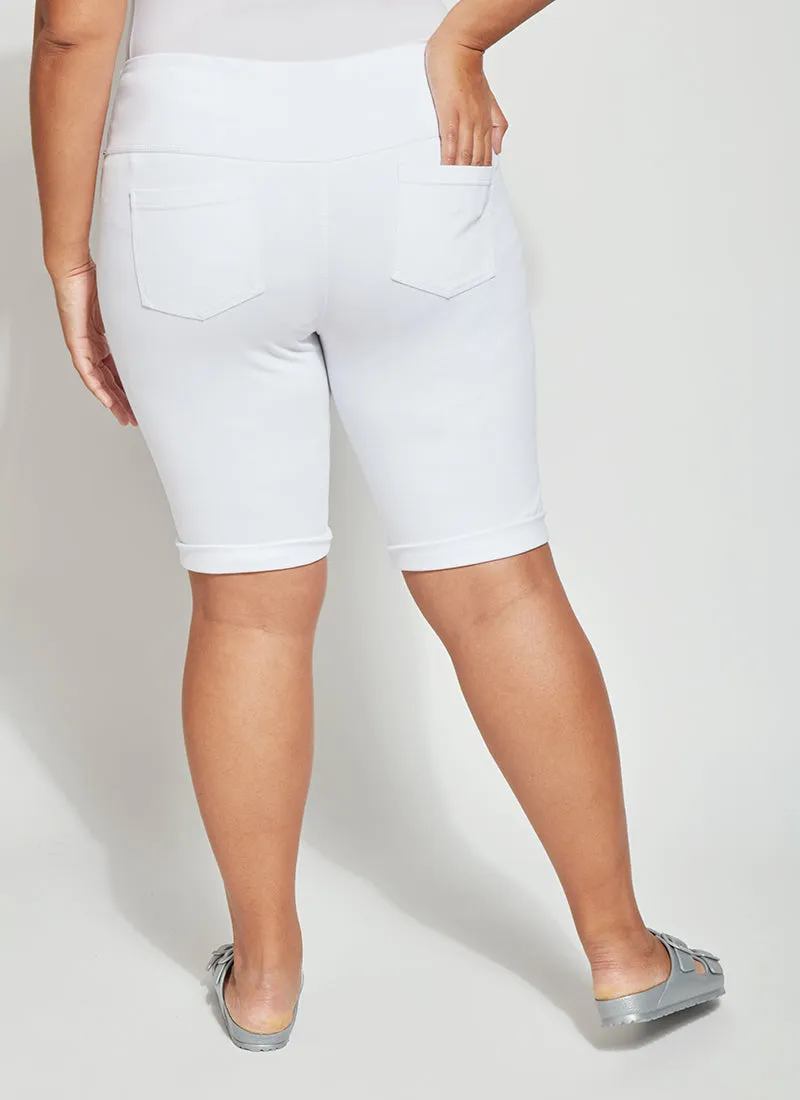 Boyfriend Short (Plus Size)