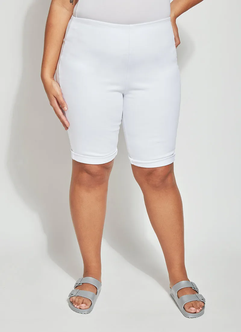 Boyfriend Short (Plus Size)