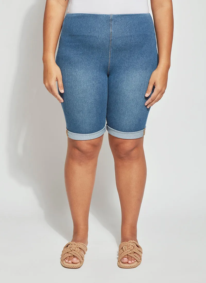 Boyfriend Short (Plus Size)