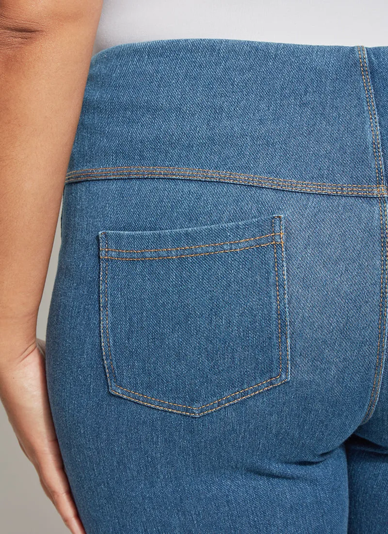 Boyfriend Short (Plus Size)