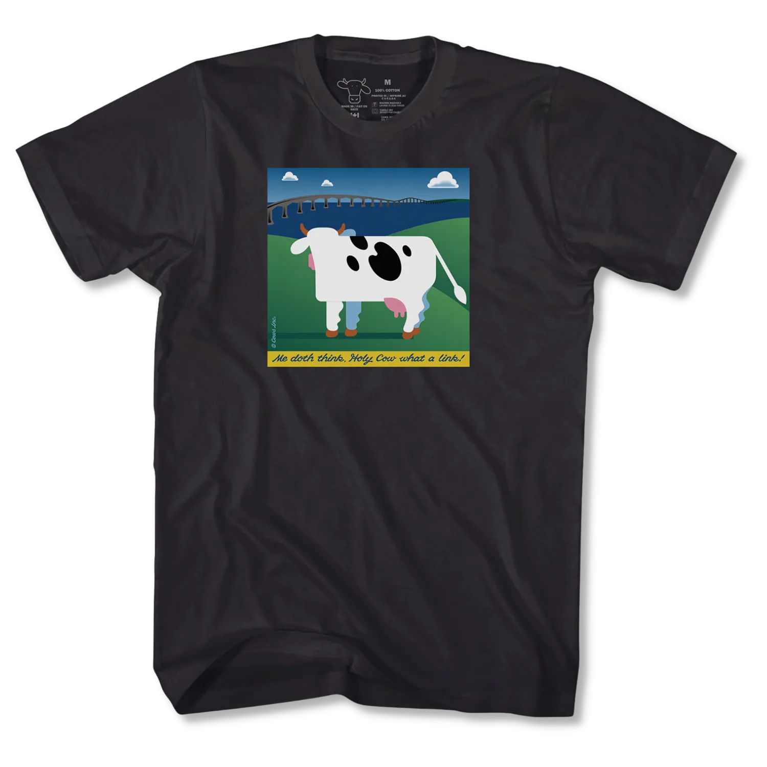 Bridge COWS Classic T