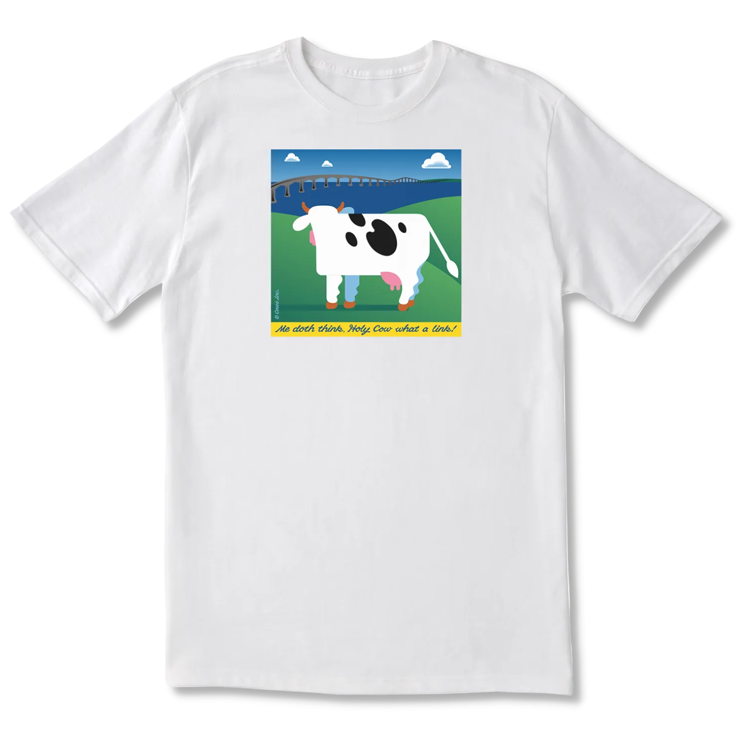 Bridge COWS Classic T
