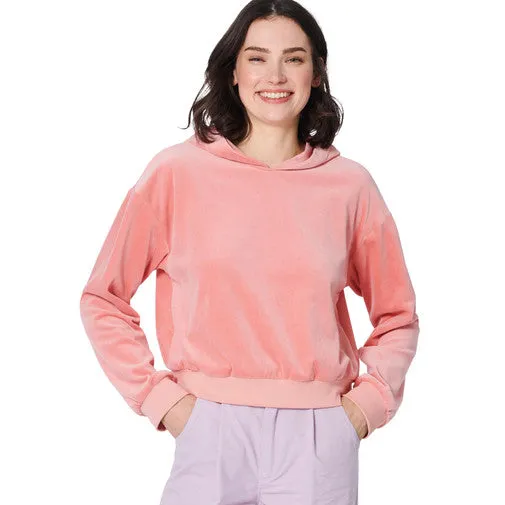 Burda Hoodie 5979