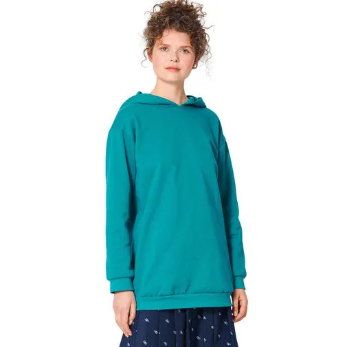 Burda Hoodie 5979