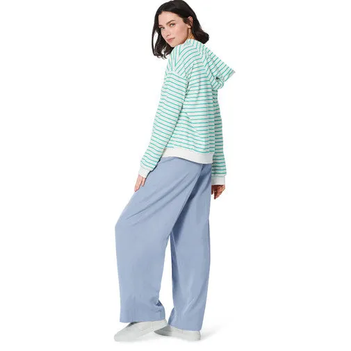Burda Hoodie 5979