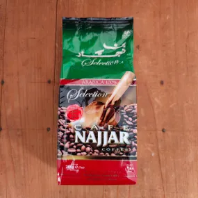 Café Najjar Lebanese Coffee with Cardamom - 7oz