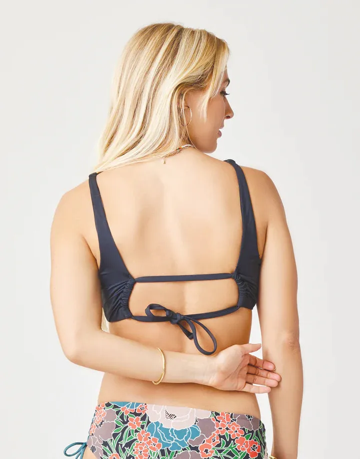 Carve Zuri Top - Black